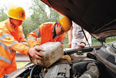 仁化额尔古纳道路救援