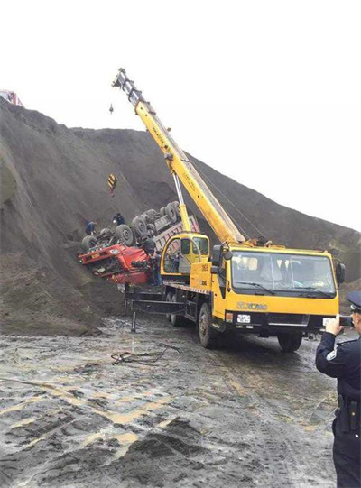 仁化上犹道路救援